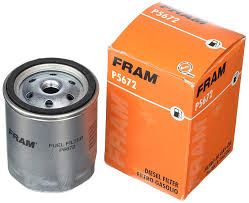 Diesel Filter Fram P5672