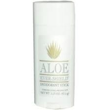 Aloe Ever-Shield Deodorant