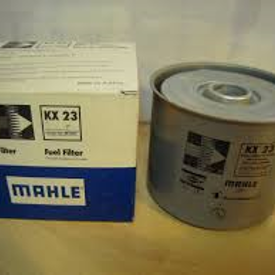 MAHLE ORIGINAL Diesel filter 